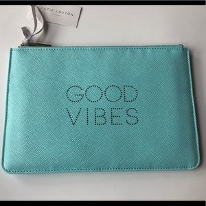 Katie Loxton London pouch/clutch